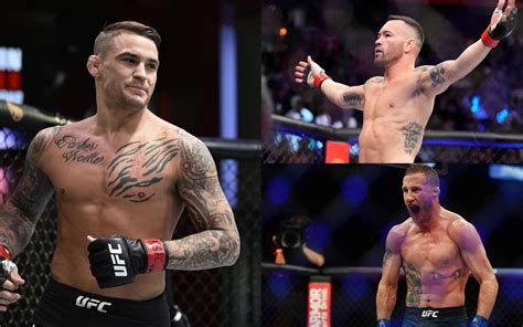 dustin poirier|dustin poirier next fight.